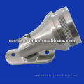 zinc alloy casted auto parts
